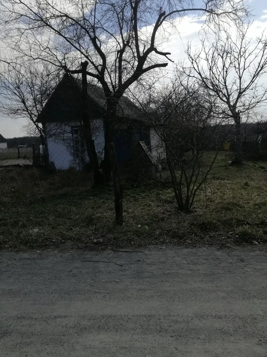 Ділянка 11.77 соток, Пісківка: газ та електрика, 5 хв до електрички