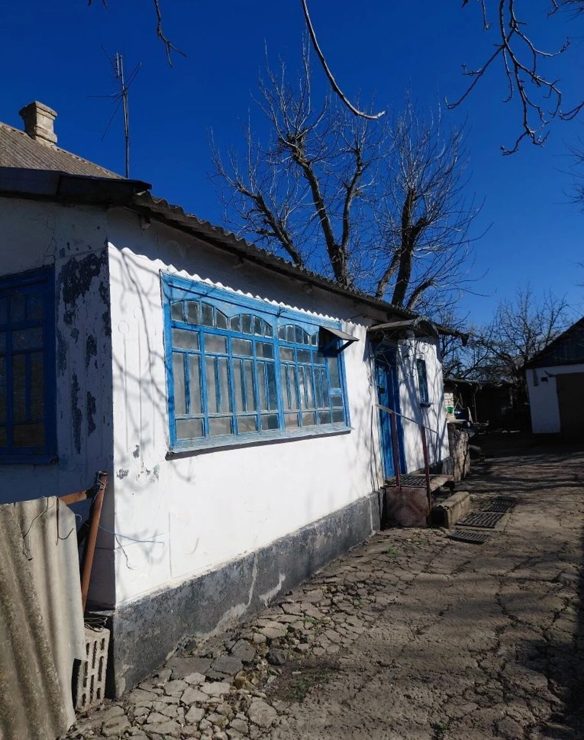 Будинок, Новомалинівка: єВідновлення, єОселя - фото 3