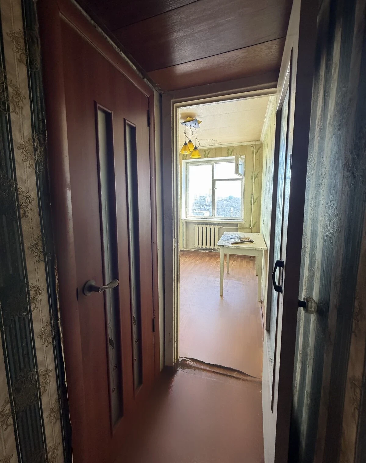 2-кімнатна квартира, Ковпаковський: роздільний санвузол - фото 5