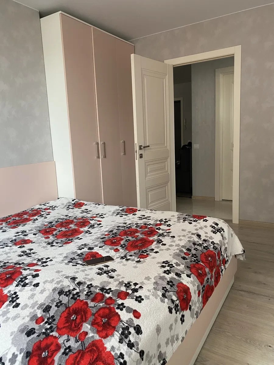 2-комнатная квартира, Дарницкий: резервное питание, подземный паркинг, фото 5