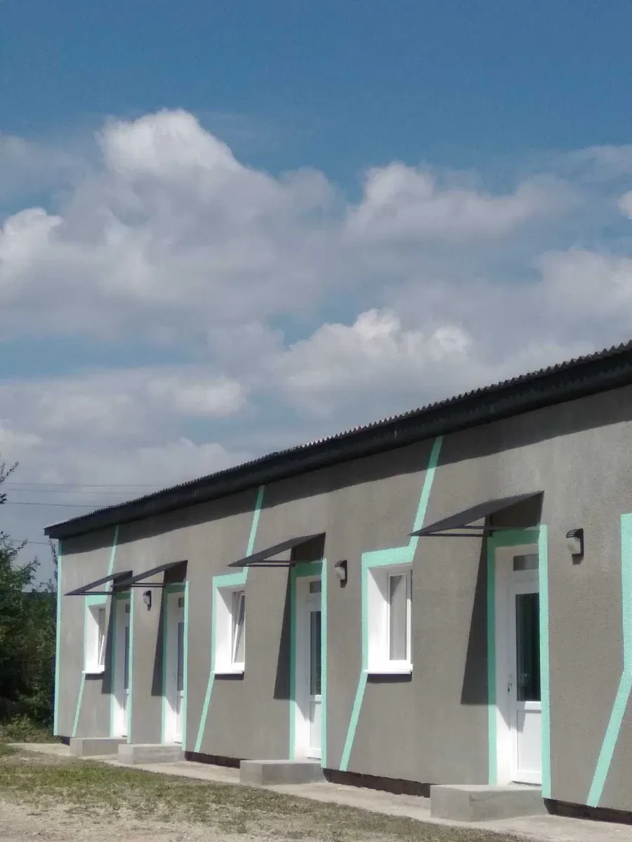Приміщення, Гранки-Кути: окрема будівля, електропідігрів підлоги, охорона