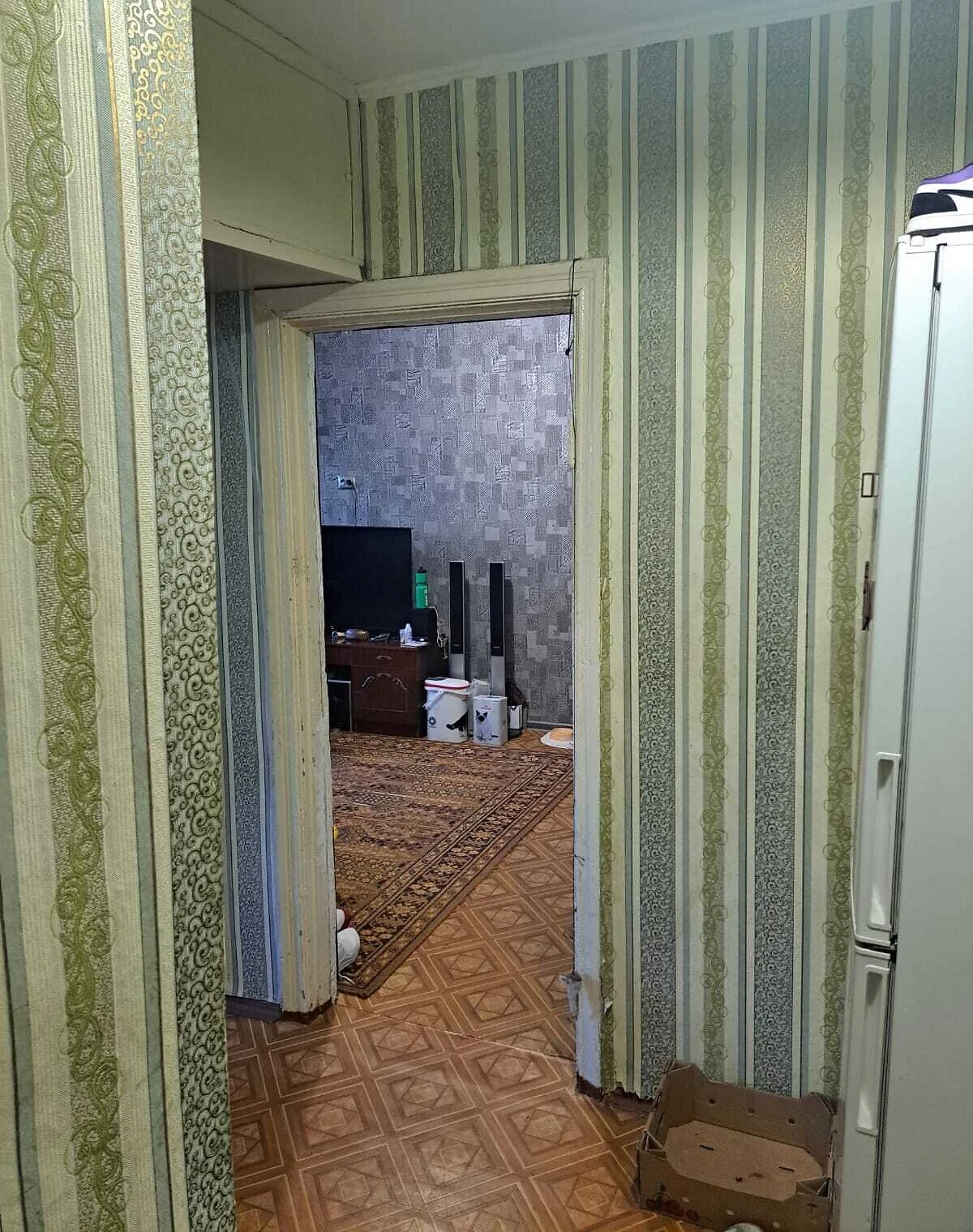 2-комнатная квартира, Заводский: возможна переуступка, єВідновлення - фото 1