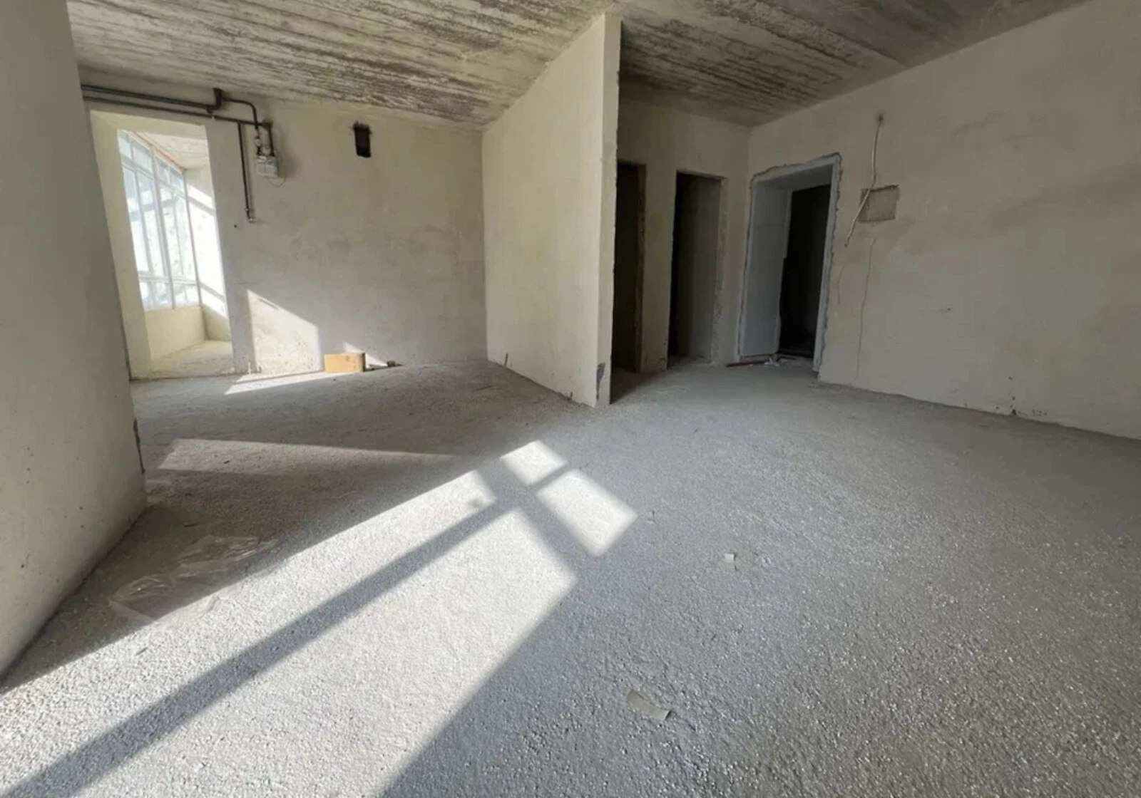 3-кімнатна квартира, вул. Приозерна: кухня 35 м², фото 5