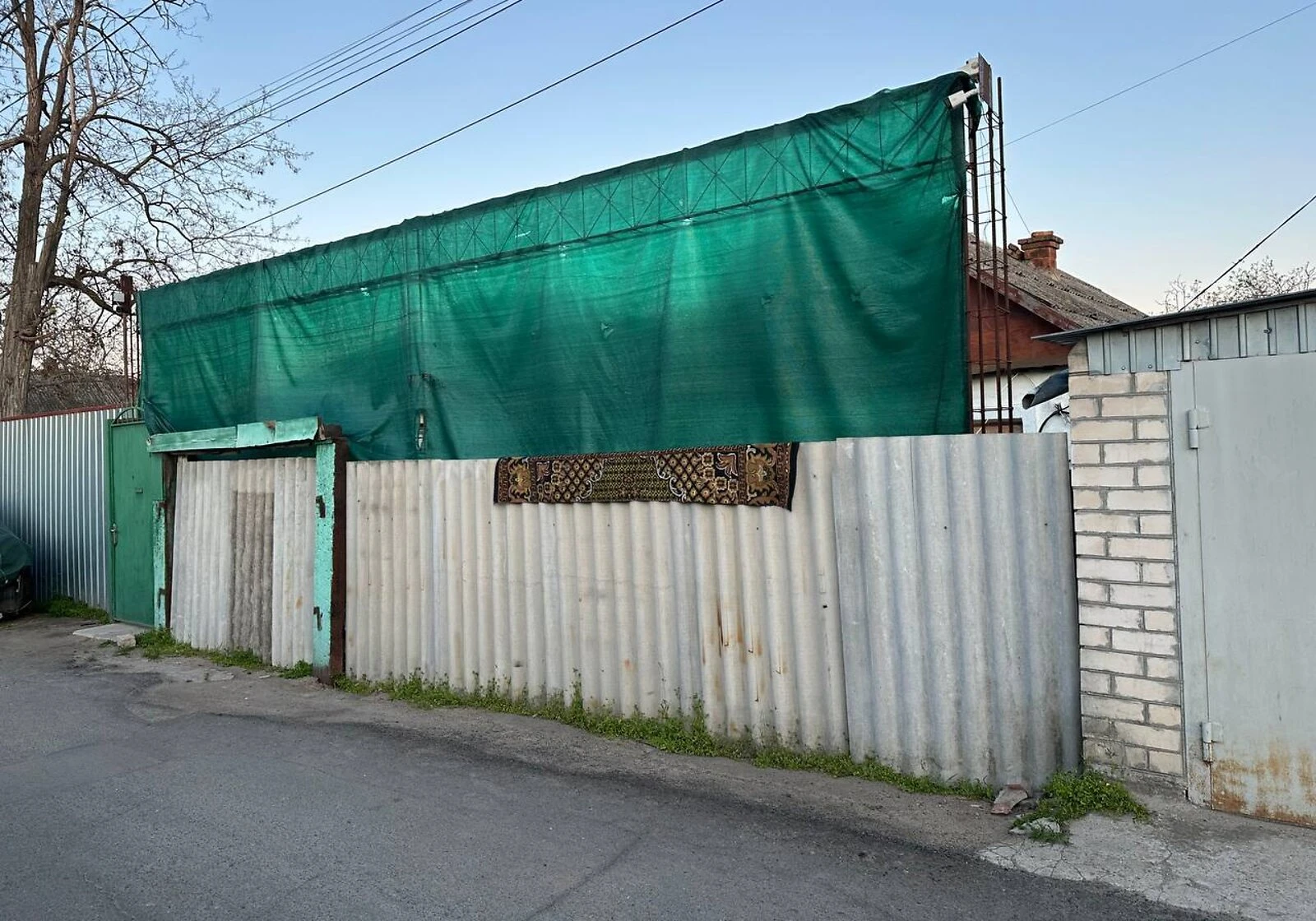 Дом, Заводский: участок 3.72 сотки, торг - фото 3