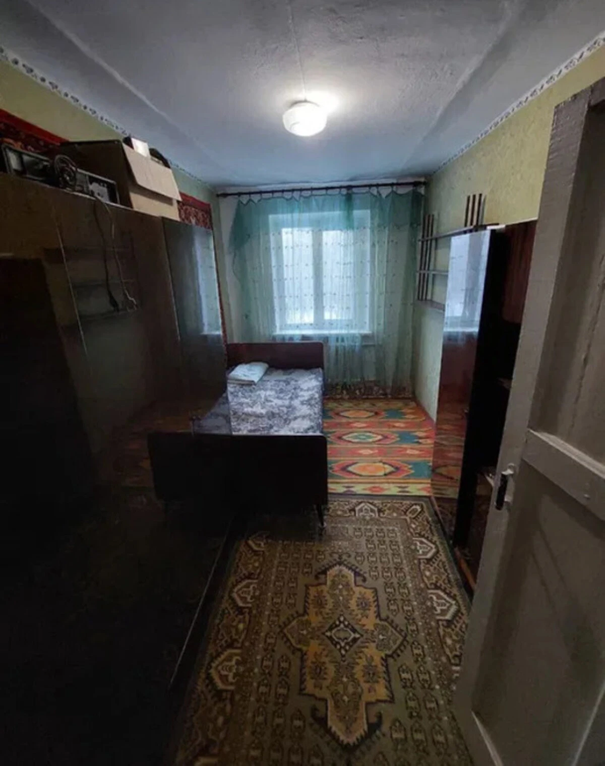 5-кімнатна квартира, Тернівський: торг, косметичний ремонт, фото 4