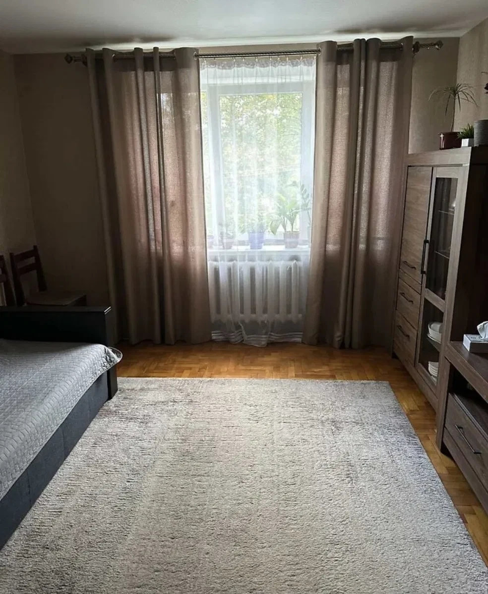 2-кімнатна квартира, Шевченківський: євроремонт, два балкони, торг, фото 4