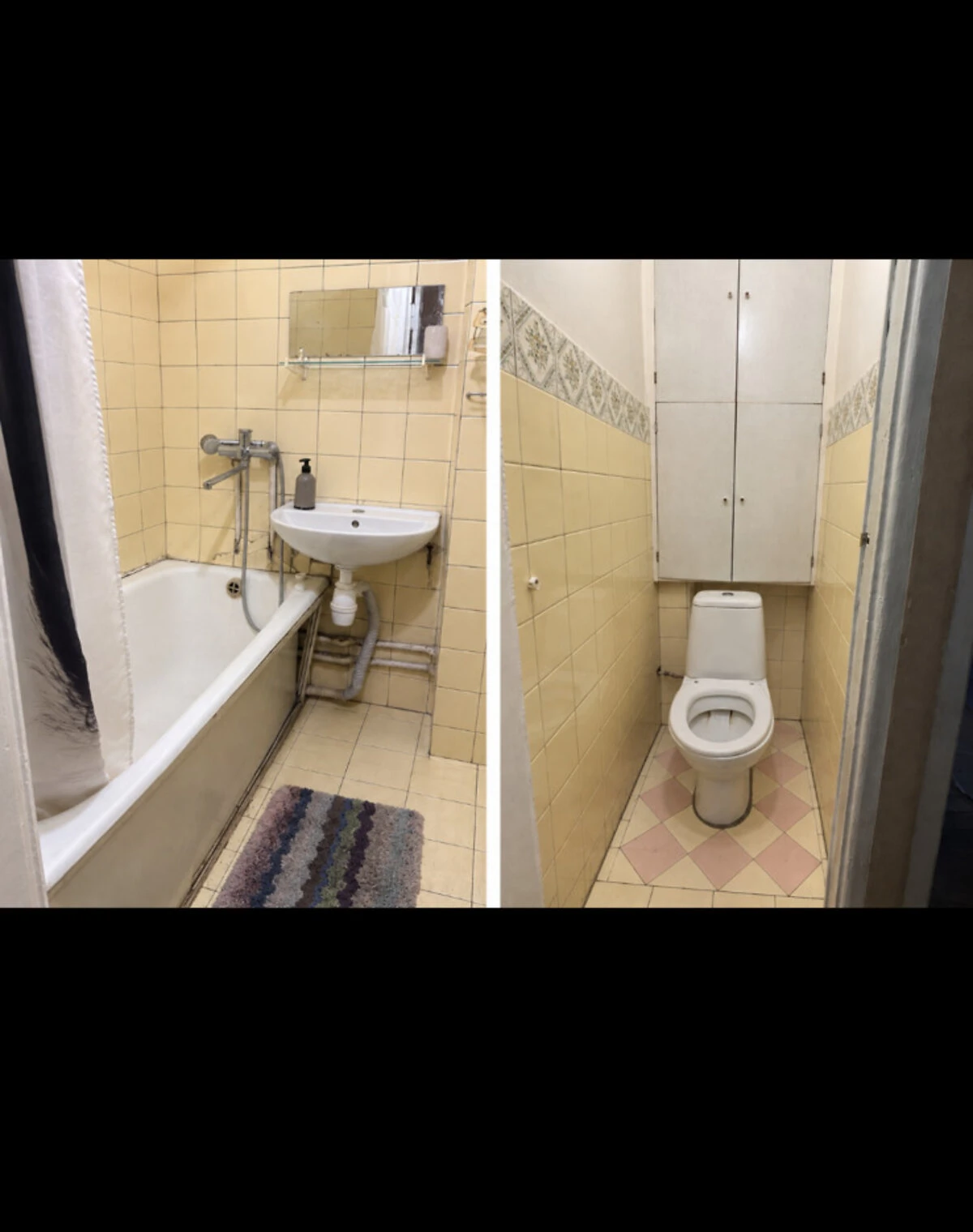 2-кімнатна квартира, Воскресенка: можна з дітьми, тепло й вода без світла, фото 3