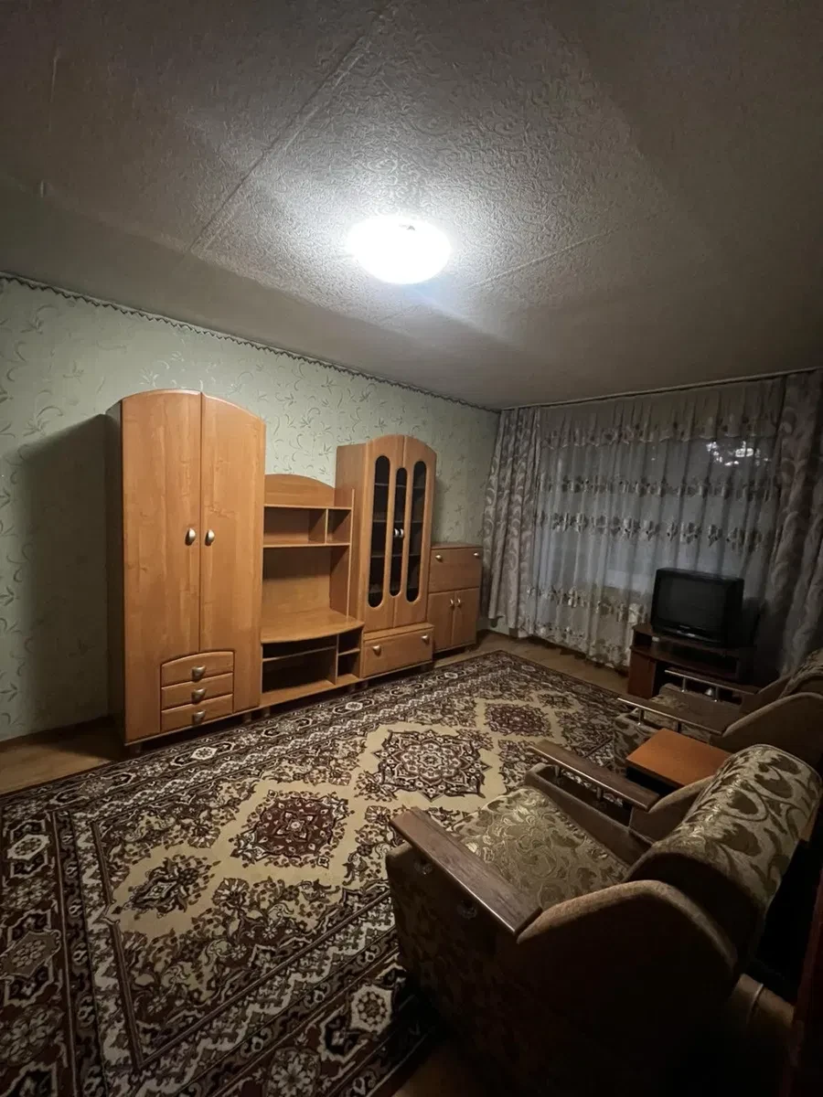 1-кімнатна квартира, Центральний: косметичний ремонт, без тварин - фото 3