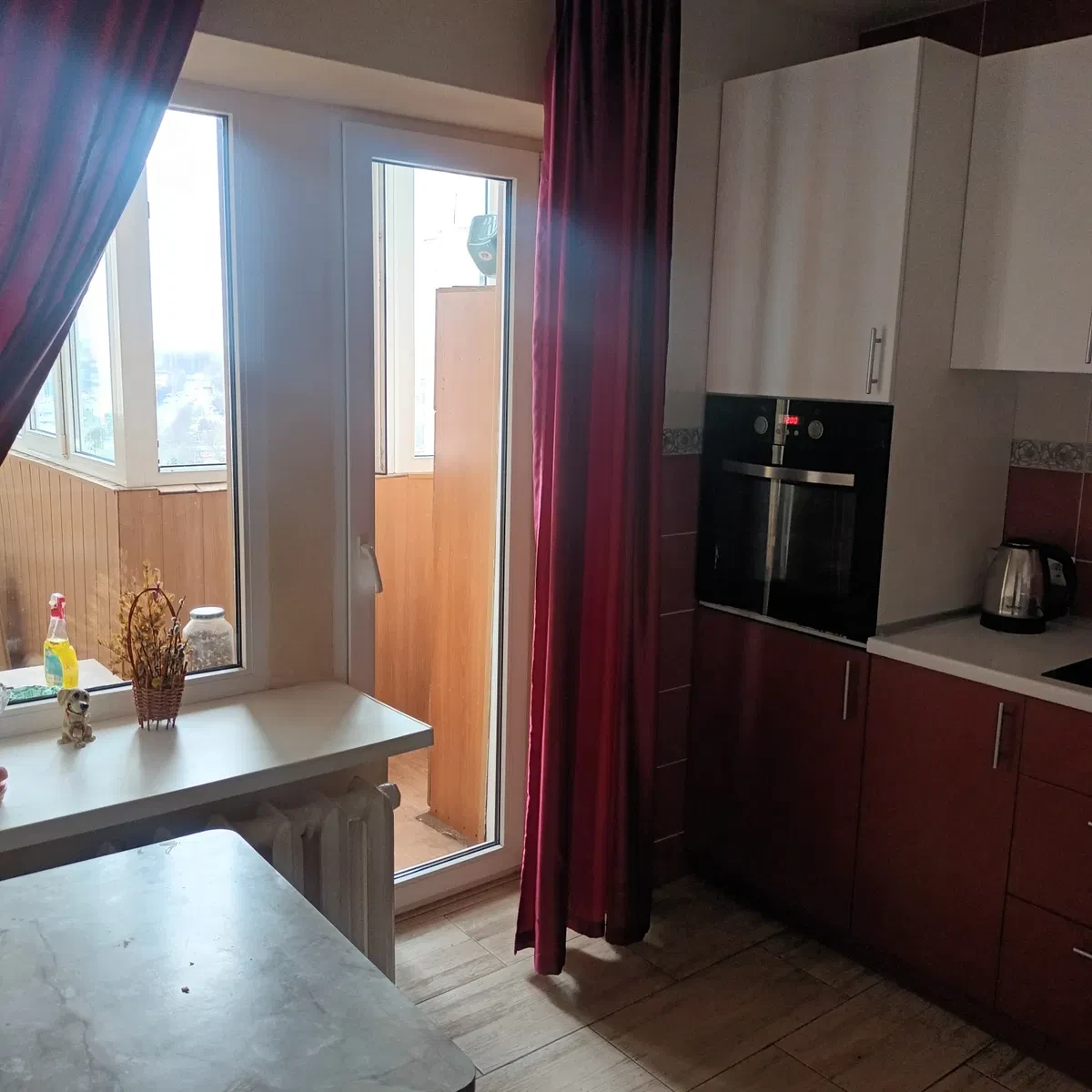 2-кімнатна квартира, Київський: перша здача, для родини з дітьми - фото 3