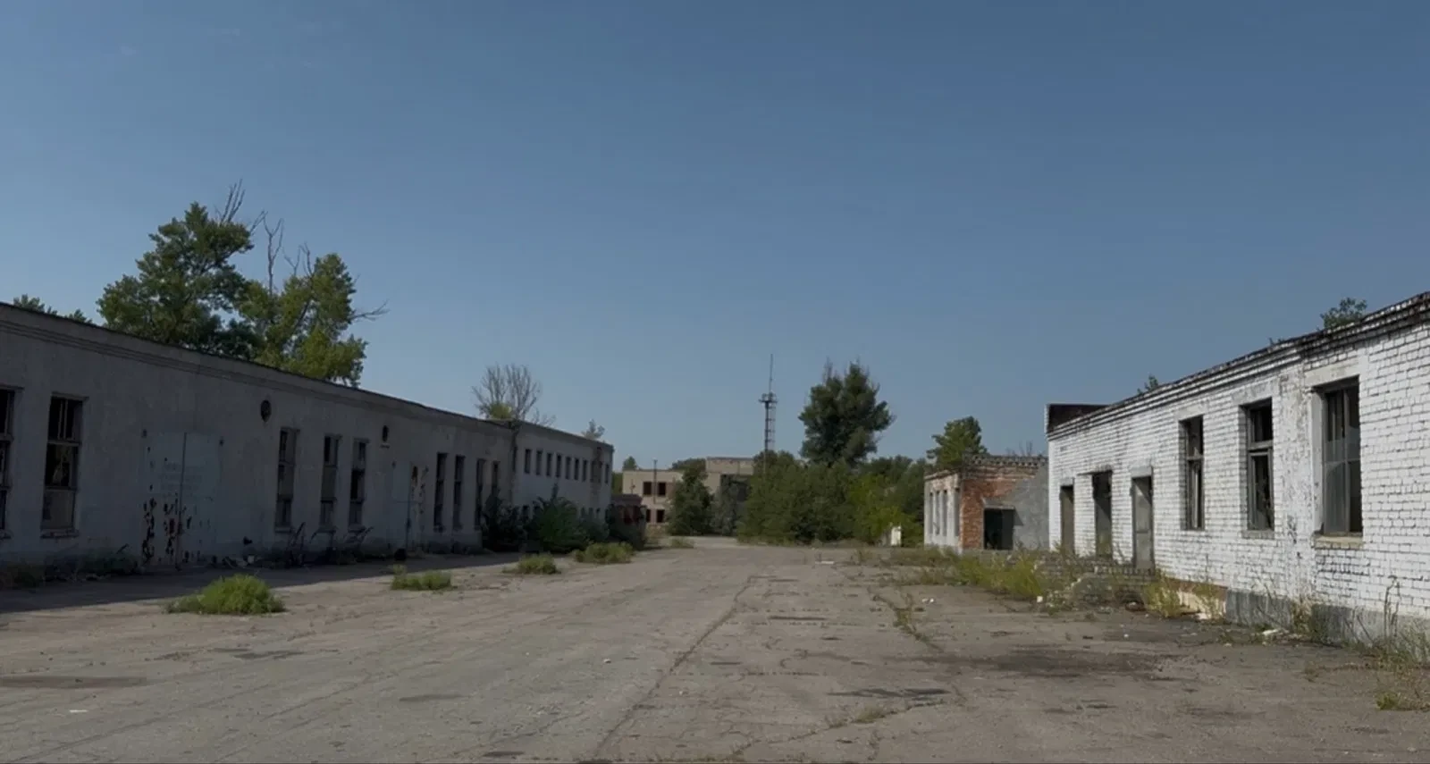 Промбаза, Индустриальный: левый берег, ж/д ветка, 4,5 га, фото 5