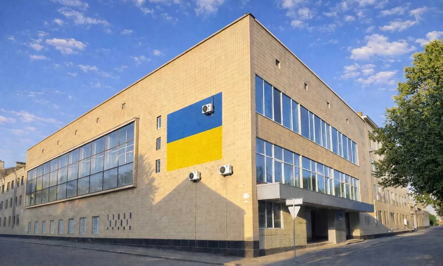Помещение, Подольский: действующие резиденты, зал 490 м² - фото 1