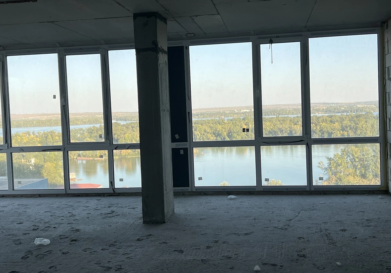 3-кімнатна квартира, Мандриківка: єОселя, не використовувалась після будівництва, фото 3