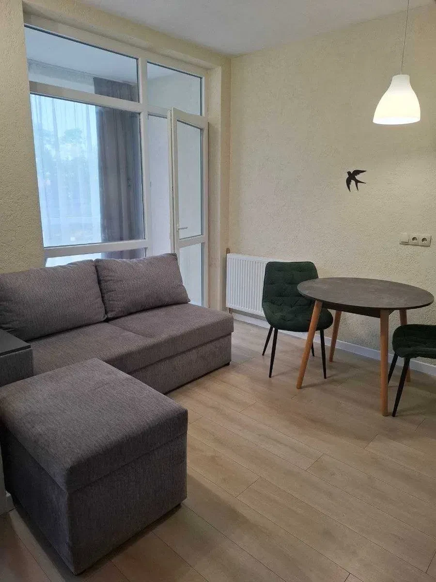 1-кімнатна квартира, Галицький: євроремонт, Forum 5-10 хвилин, фото 3