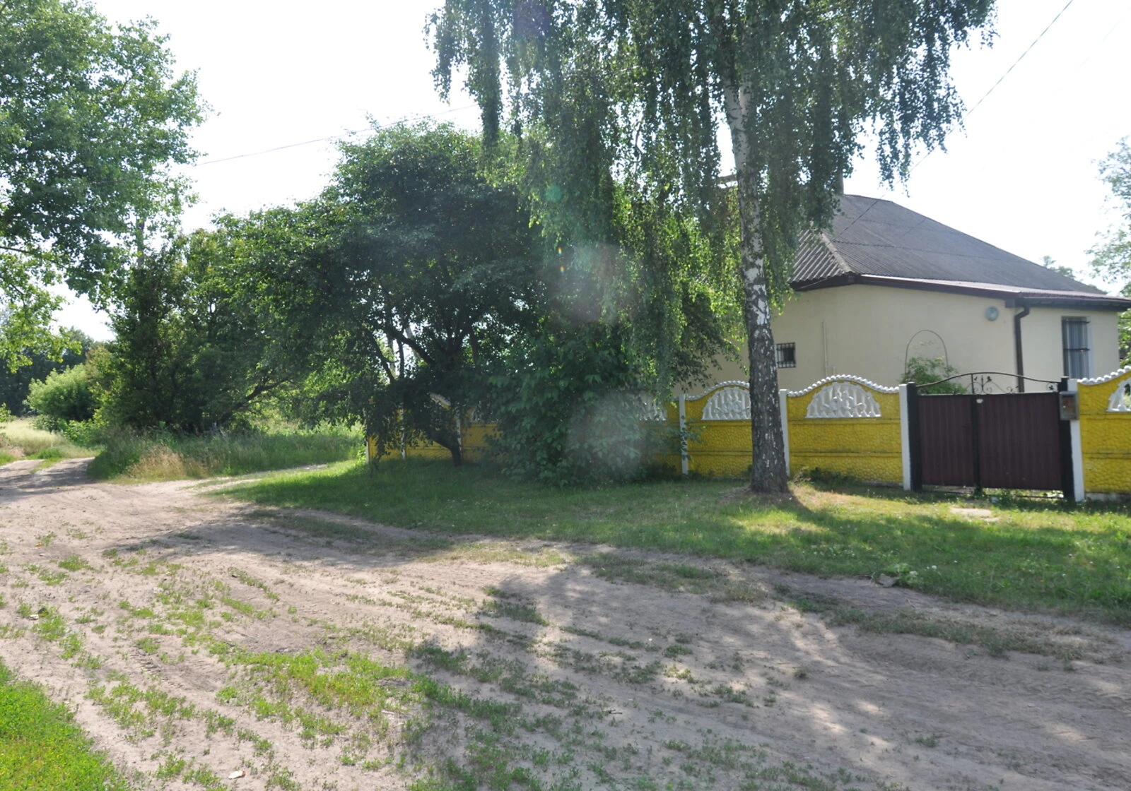 Будинок, Мала Дівиця: веранда, бесідка, єОселя - фото 3