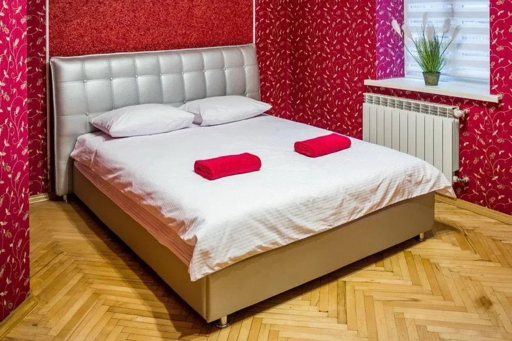 4-кімнатна квартира, Галицький: дворівневе планування, тераса - фото 3