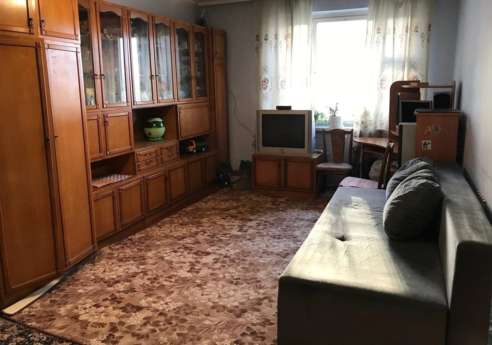 2-кімнатна квартира, Левандівка - фото 1
