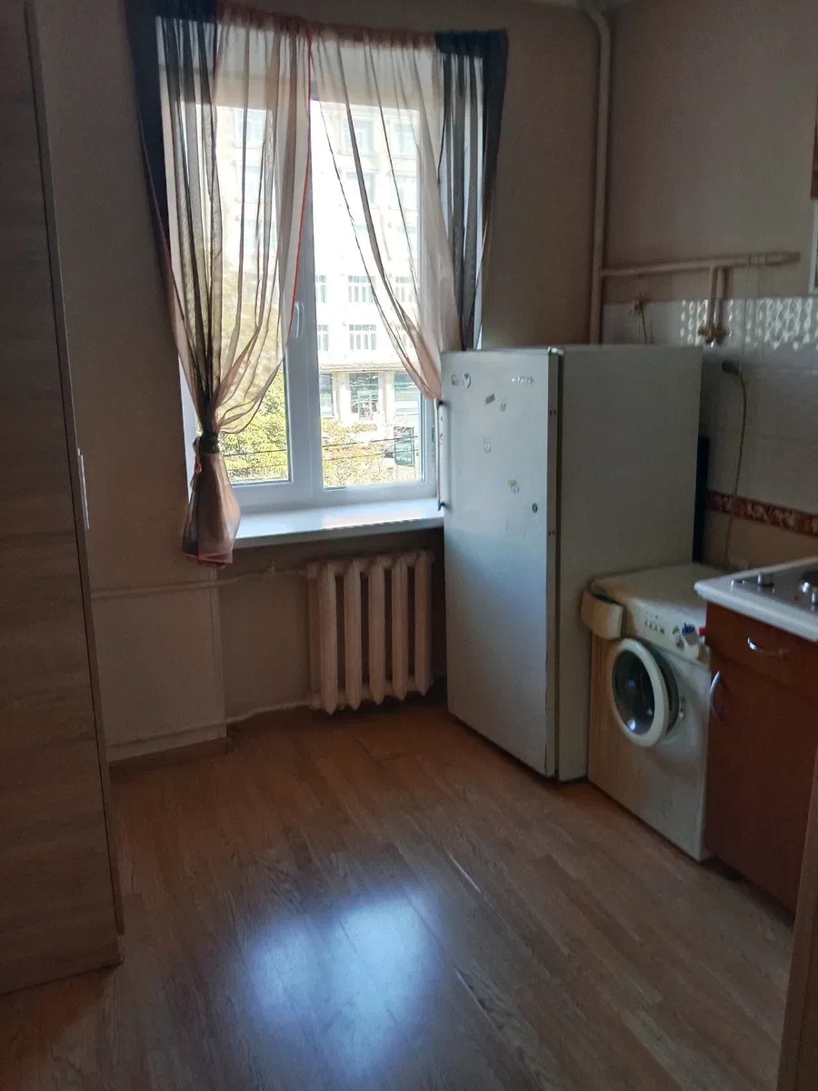 Смарт-квартира, Шевченківський: для однієї людини або пари