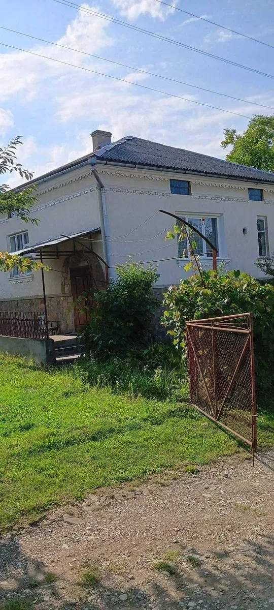 Будинок, Добромиль: 17 соток, єОселя, оглядова яма - фото 2
