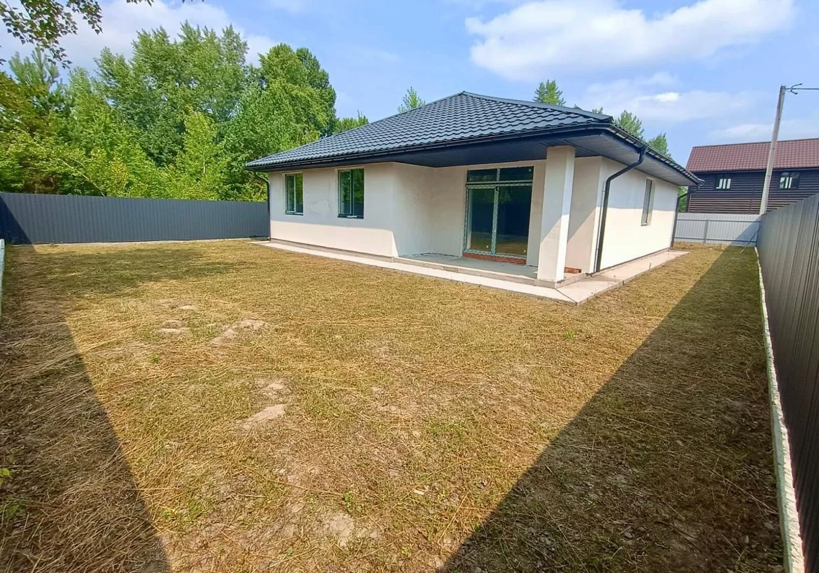 Будинок, Гореничі: новобудова, тераса, 3 спальні - фото 2