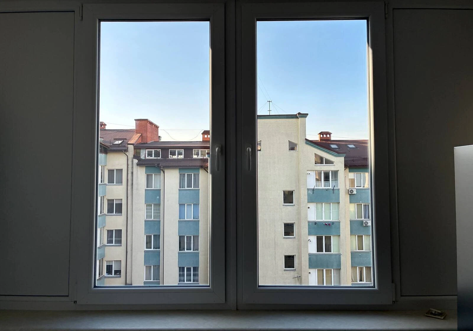 2-комнатная квартира, Княгинин: кухня-студия, камин, мансарда - фото 1