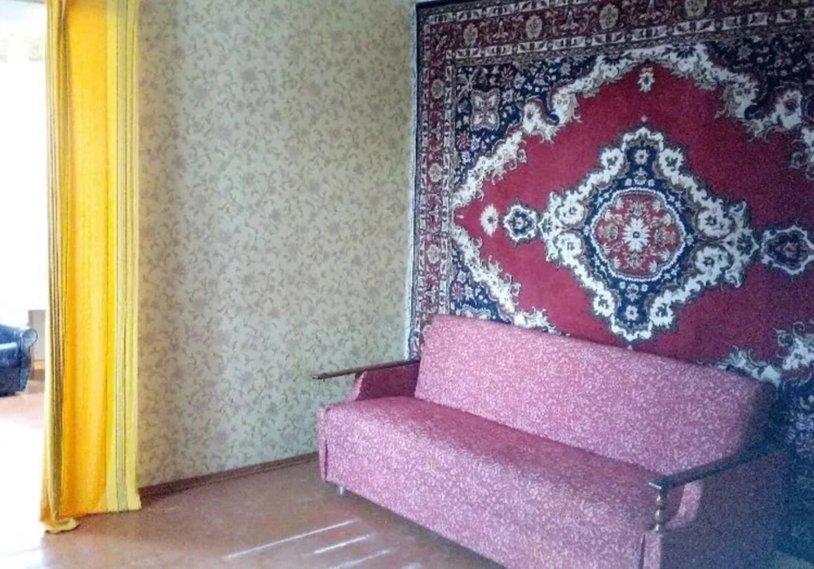 Частина будинку, Комунарський: 2 сотки, газове опалення, фото 5