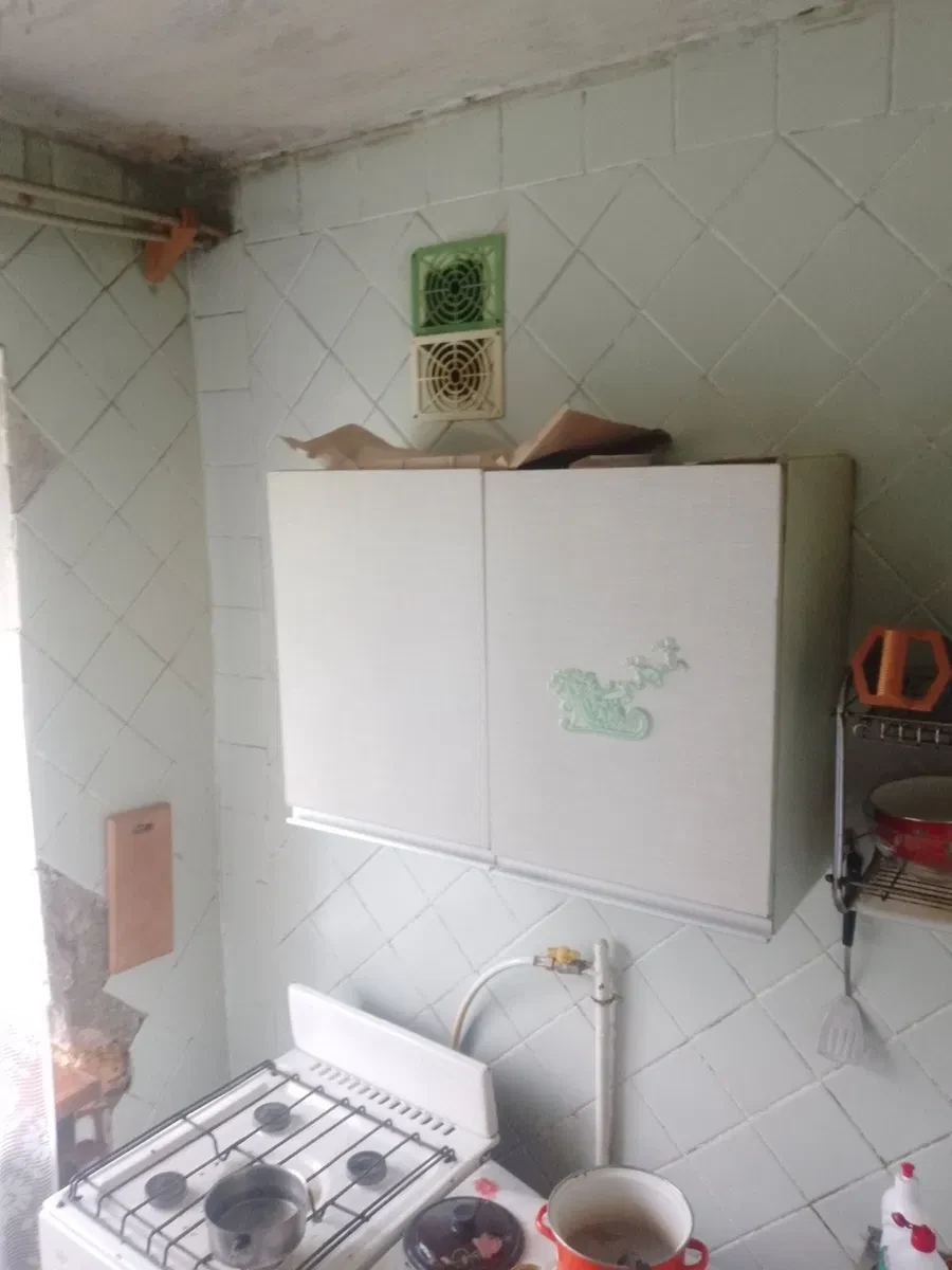 2-кімнатна квартира, Алмазний: роздільні кімнати, все включено, фото 4