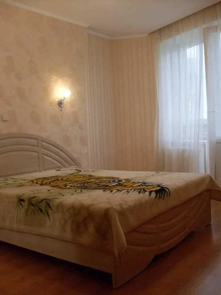 1-кімнатна квартира, Приморський: генератор, паркінг, парк - фото 2