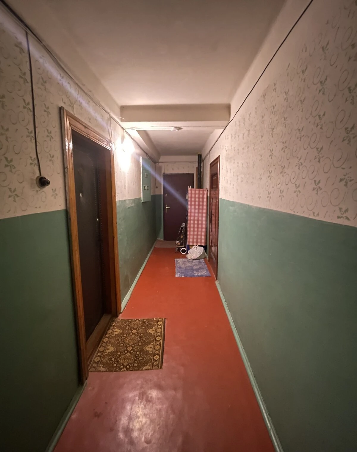 2-кімнатна квартира, Березняки: можливий торг, фото 3