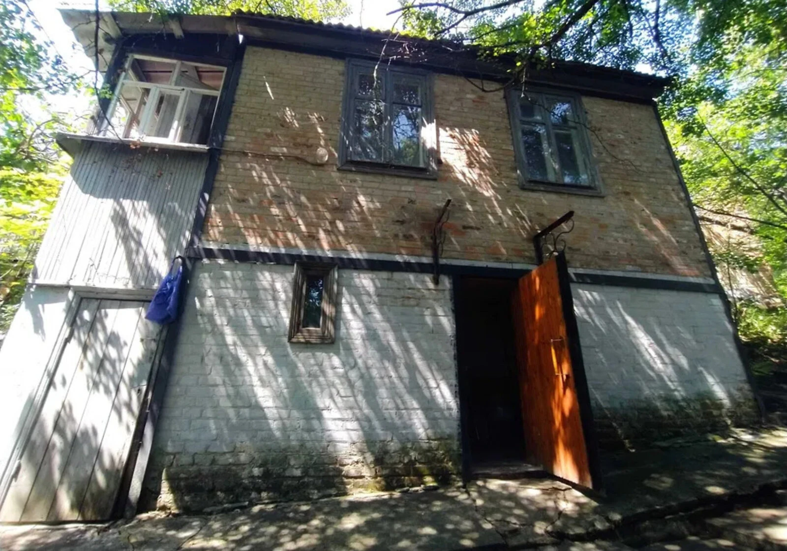 Дача, Гавронці - фото 1