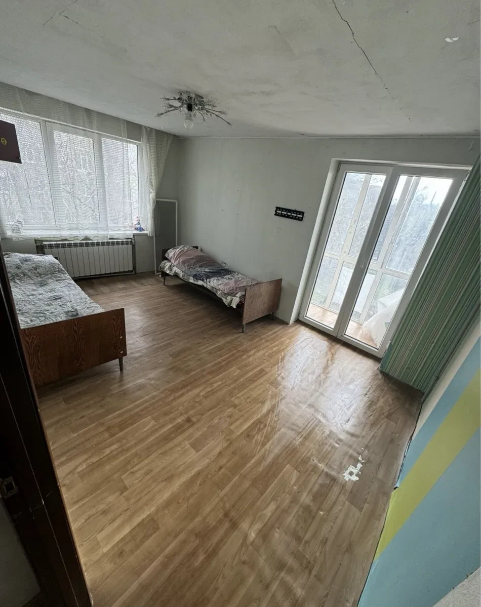 2-кімнатна квартира, Артема: кухня 20 м², вільне планування, фото 5