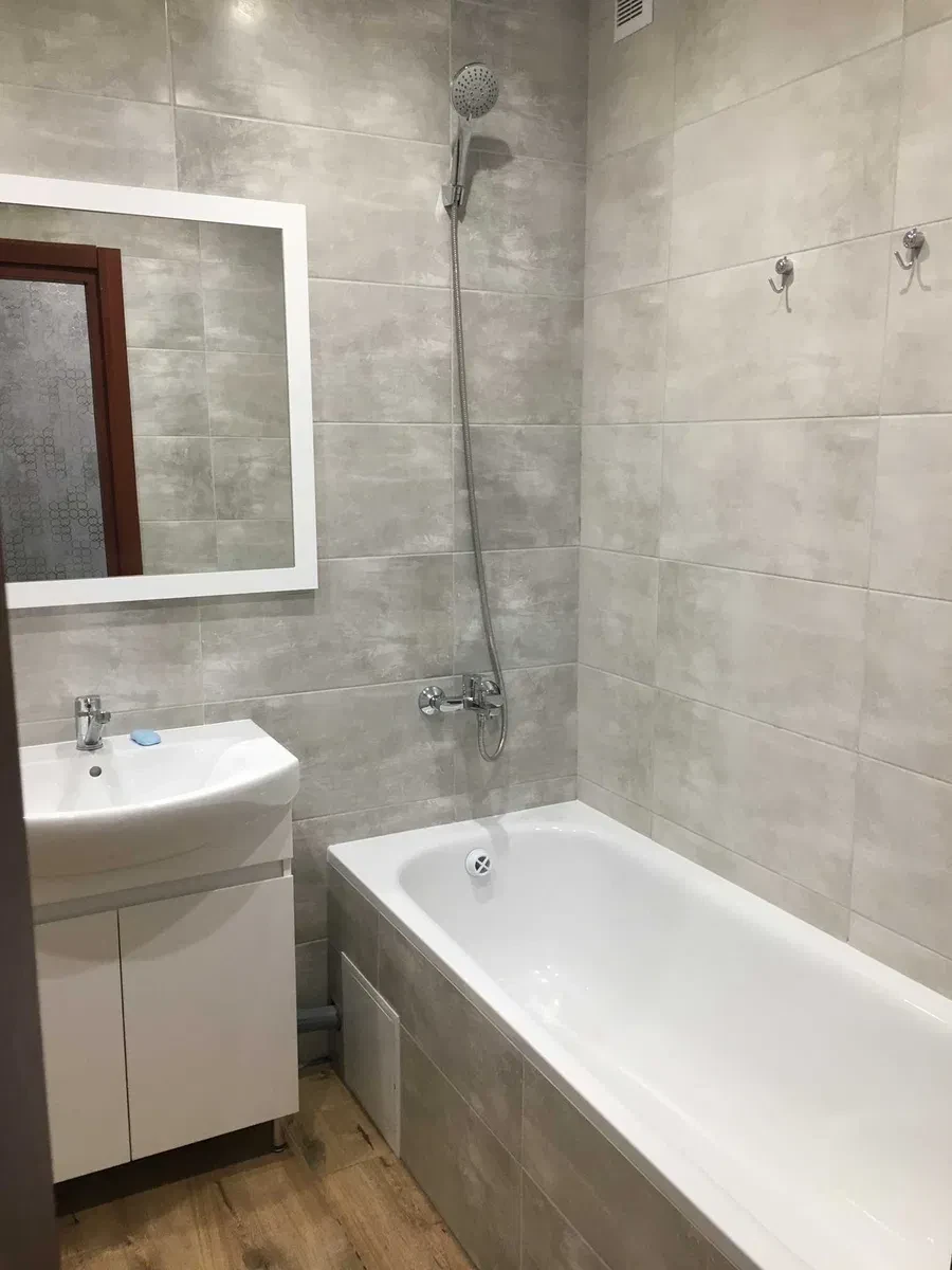 1-кімнатна квартира у ЖК Навігатор: вода й опалення без світла, фото 5