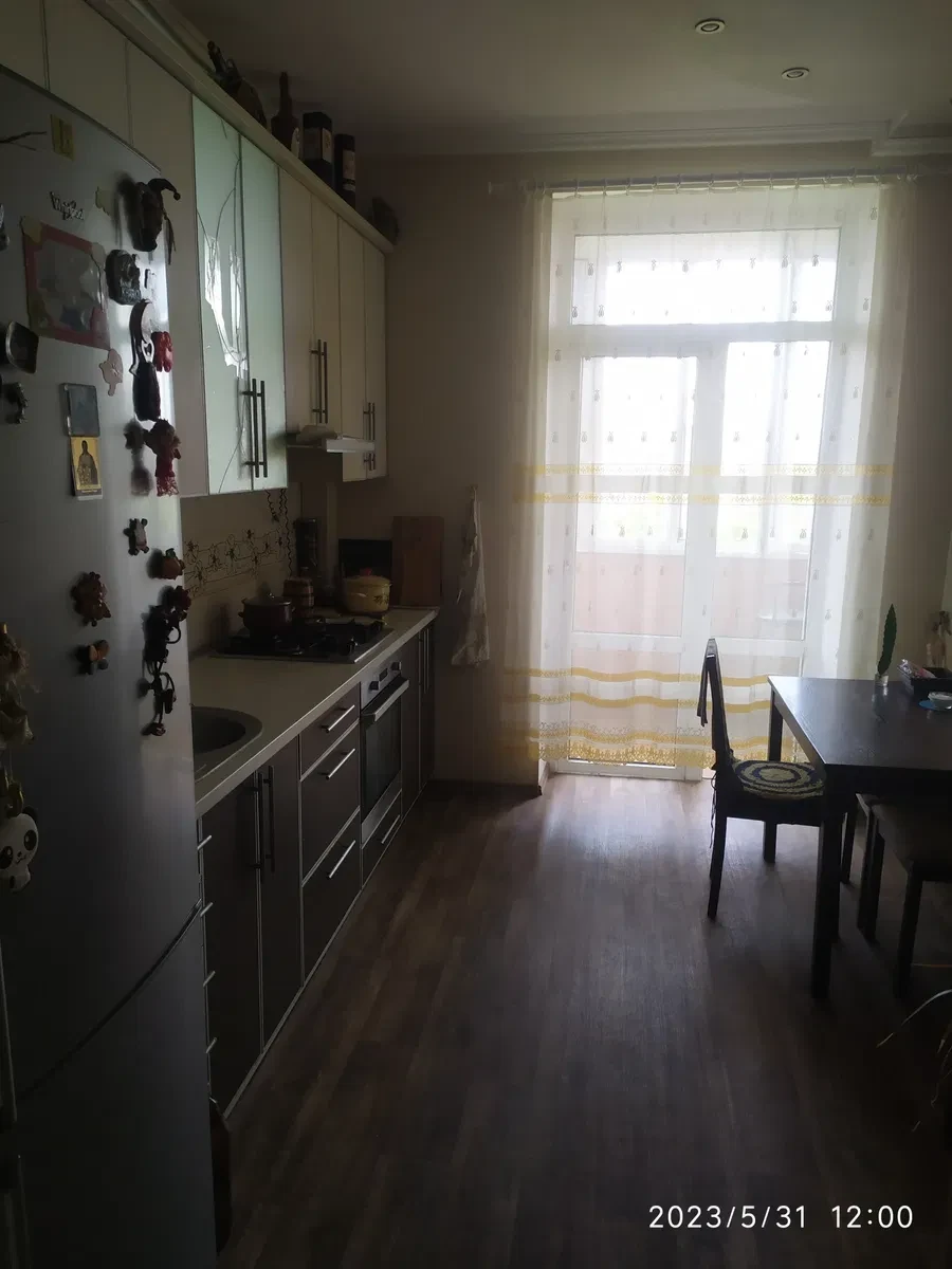 3-кімнатна квартира, Слобідський: єОселя, нова покрівля 2025 - фото 2
