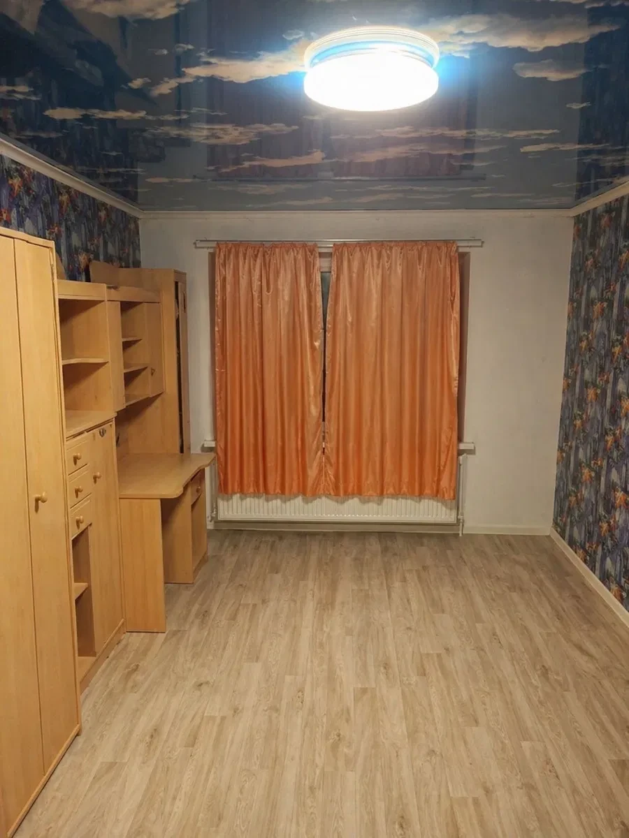 3-комнатная квартира, Пирятин: кухня 17,4 м² - фото 4