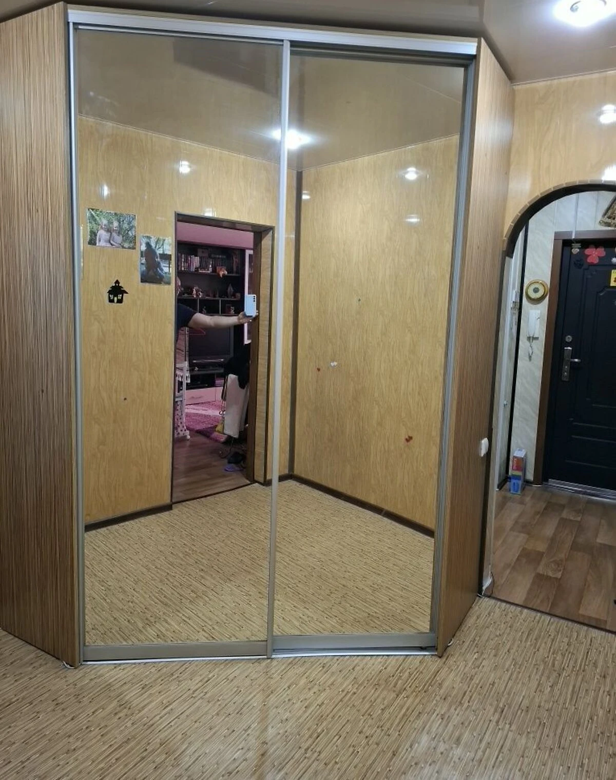 3-кімнатна квартира, Кам'янське: посудомийна машина, фото 5
