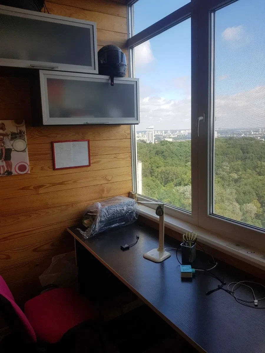 Пентхаус в ЖК Герцен Парк: вид на Киев и Днепр, 2 паркоместа - фото 3