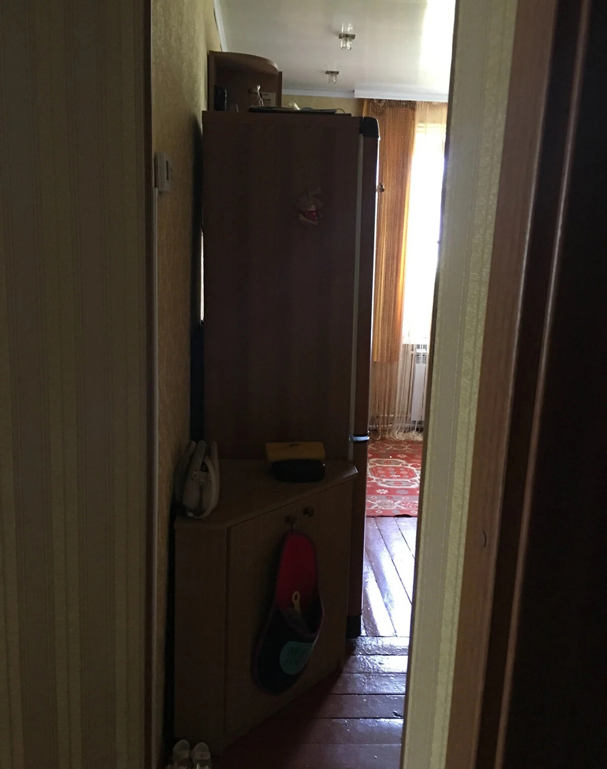 3-кімнатна квартира, Таромське: косметичний ремонт - фото 2