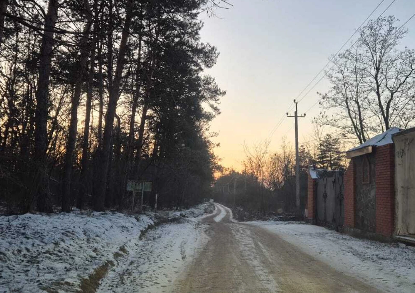 Ділянка 6.3 соток, Кропивницький: під будівництво будинку, під гараж