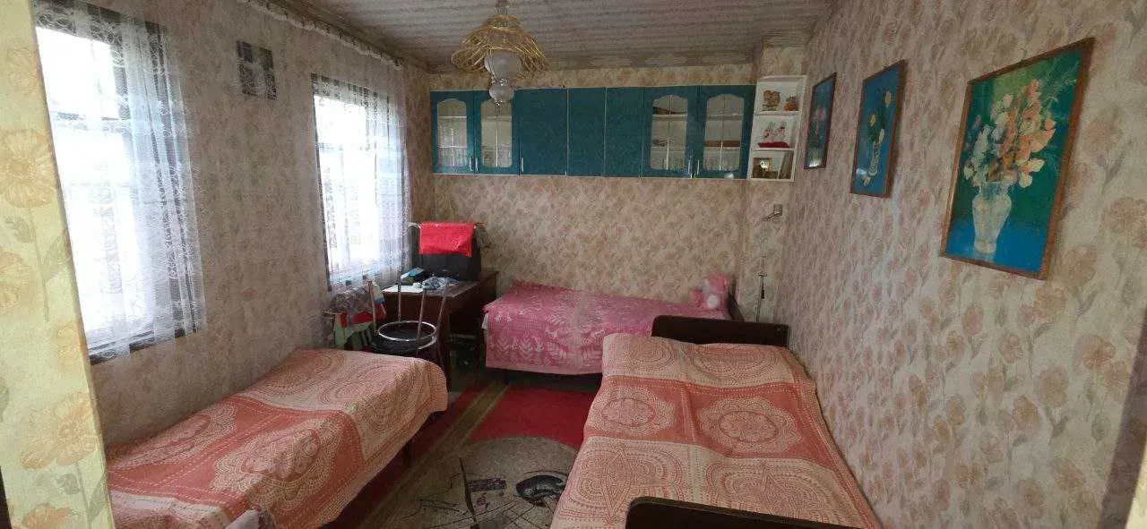 Дача, Каменское: 4 сотки, у воды, собственная скважина, фото 5