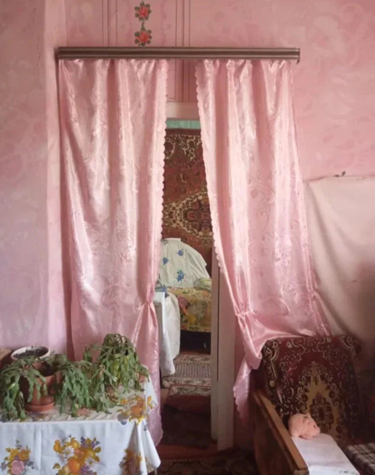 2-комнатная квартира, Павловка - фото 2