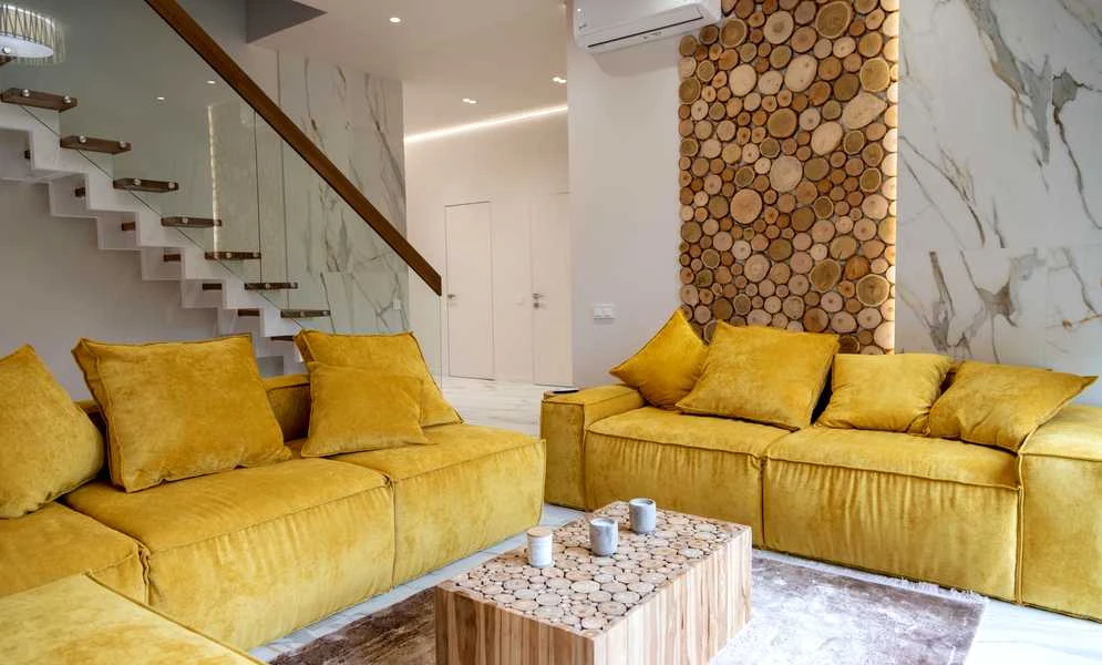 Будинок у ЖК Riviera Village: два будинки, тераси з видом на озеро - фото 3