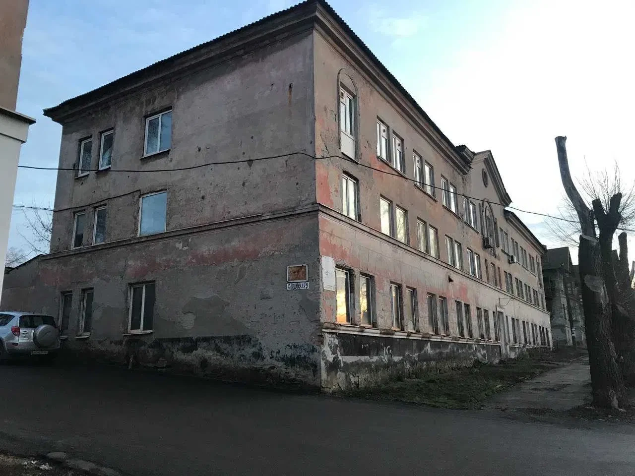База Артем, Саксаганский: 3 этажа, арендаторы, бомбоубежище, фото 1