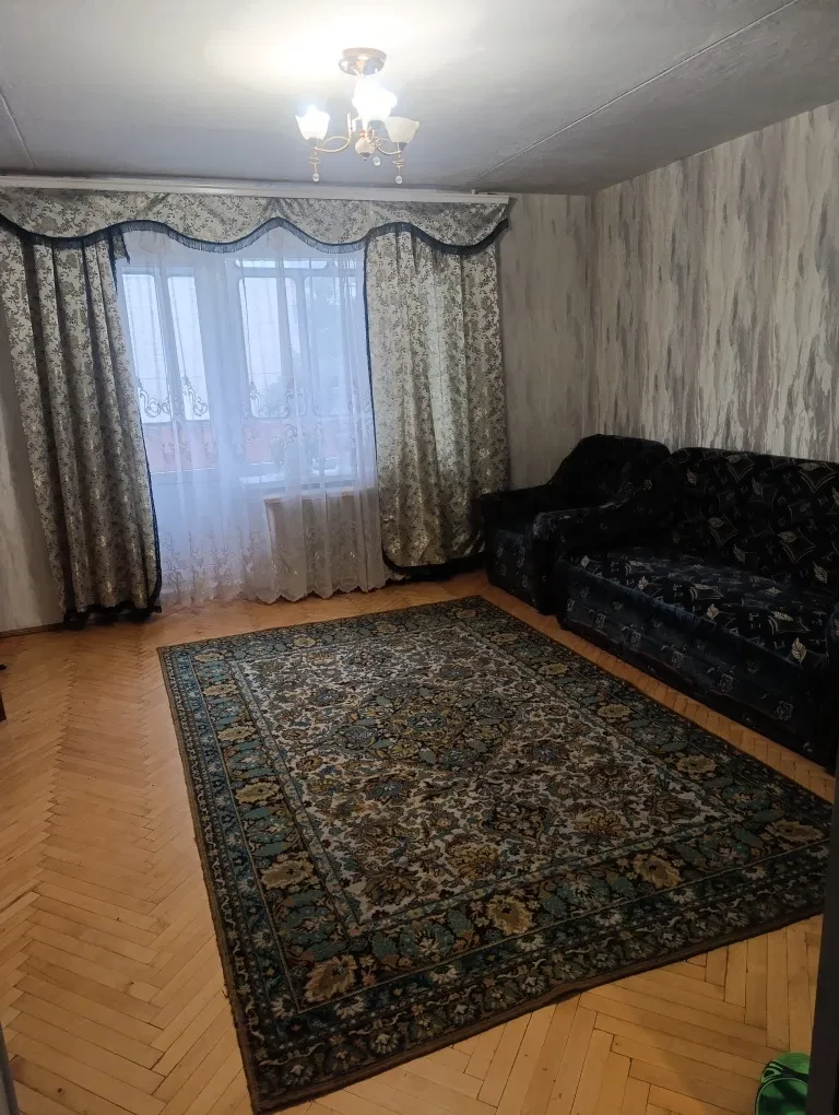 2-кімнатна квартира, Бровари: газ, 2 бойлери - фото 3