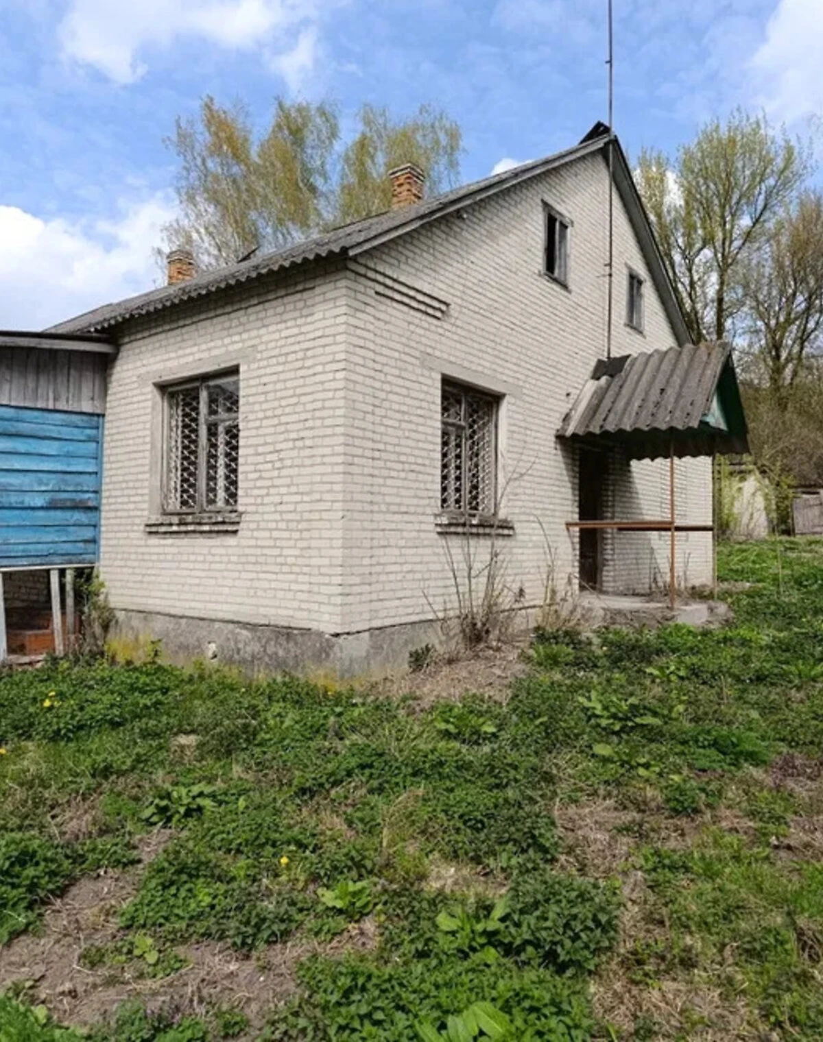Приміщення, Коритниця (Локачі): частина приміщення, фото 4