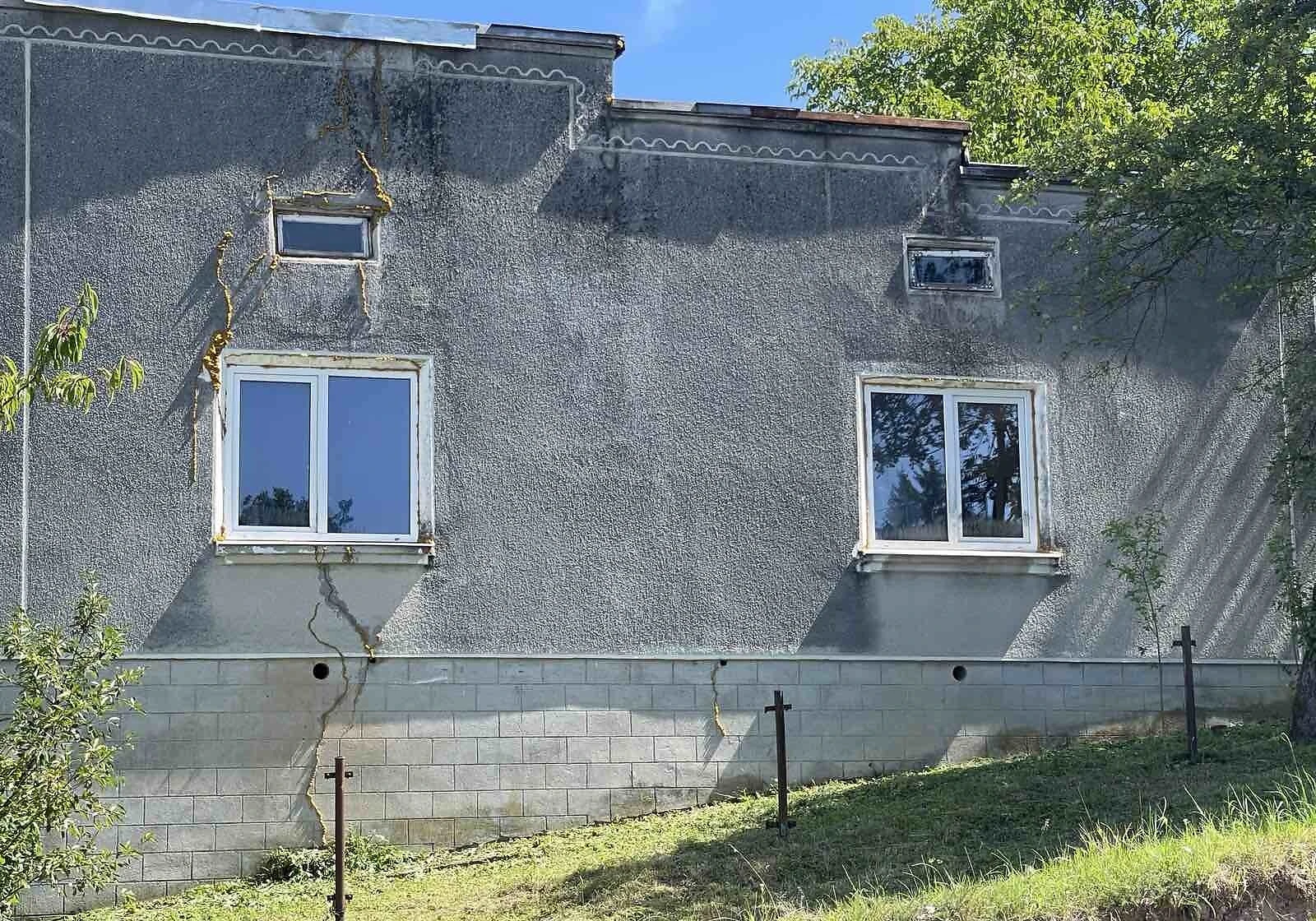 Будинок, Вишнів: гараж, літня кухня, пічне опалення - фото 2