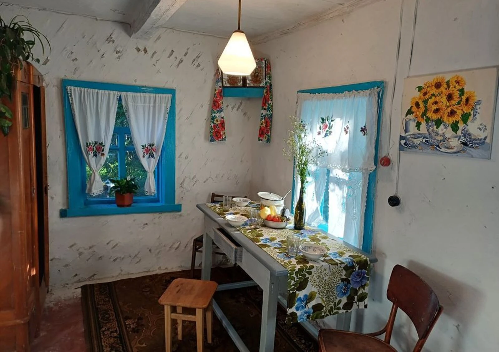 Будинок, Виблі: 24 сотки, сарай і погріб - фото 3