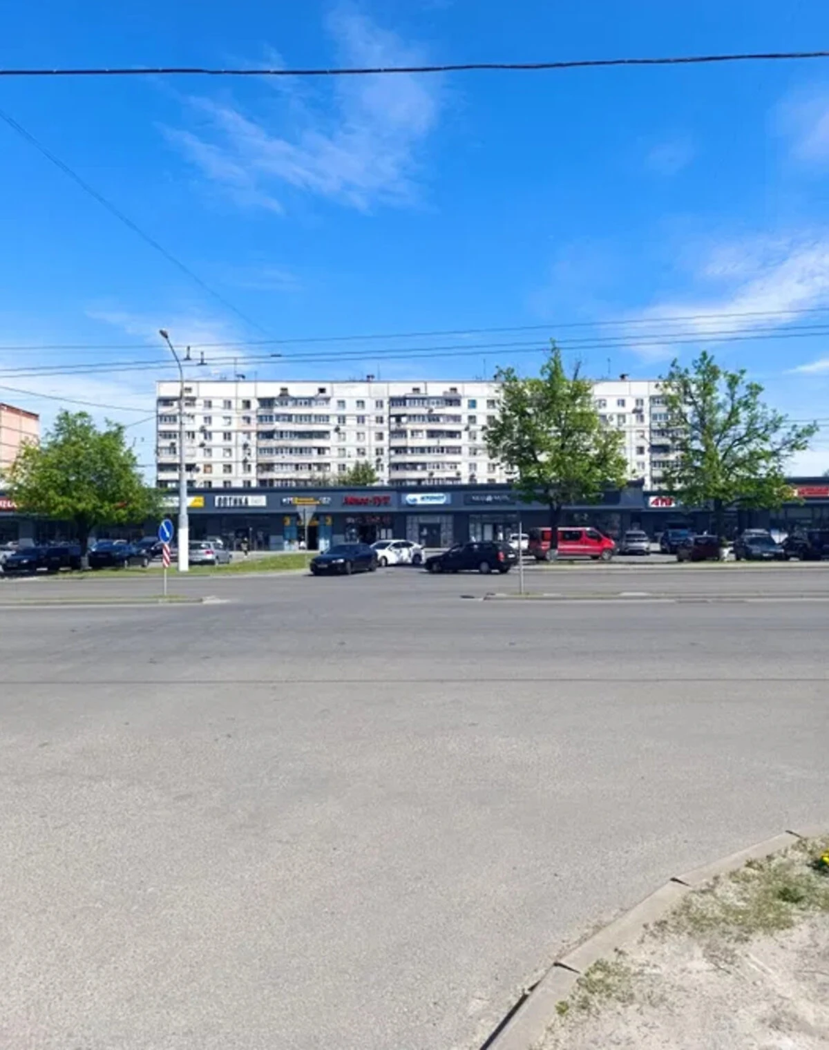 4-кімнатна квартира, Салтівський - фото 1