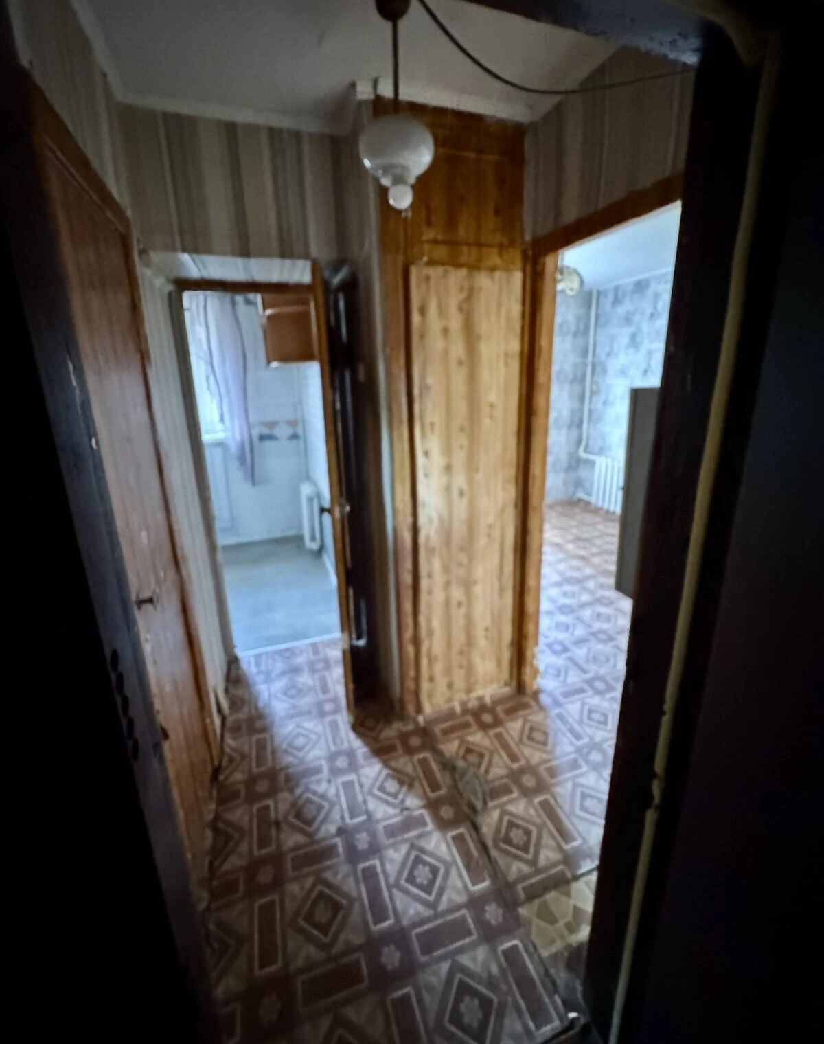 1-кімнатна квартира, Ковпаковський: єВідновлення, вхід без порогів, фото 2