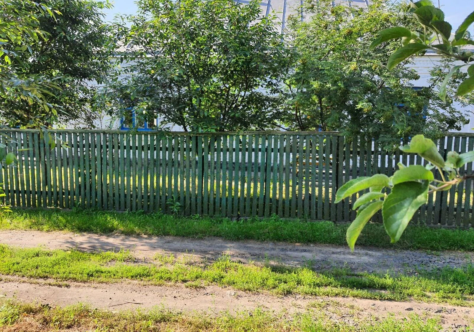 Будинок, Вільшана: гараж, літня кухня, єВідновлення - фото 5