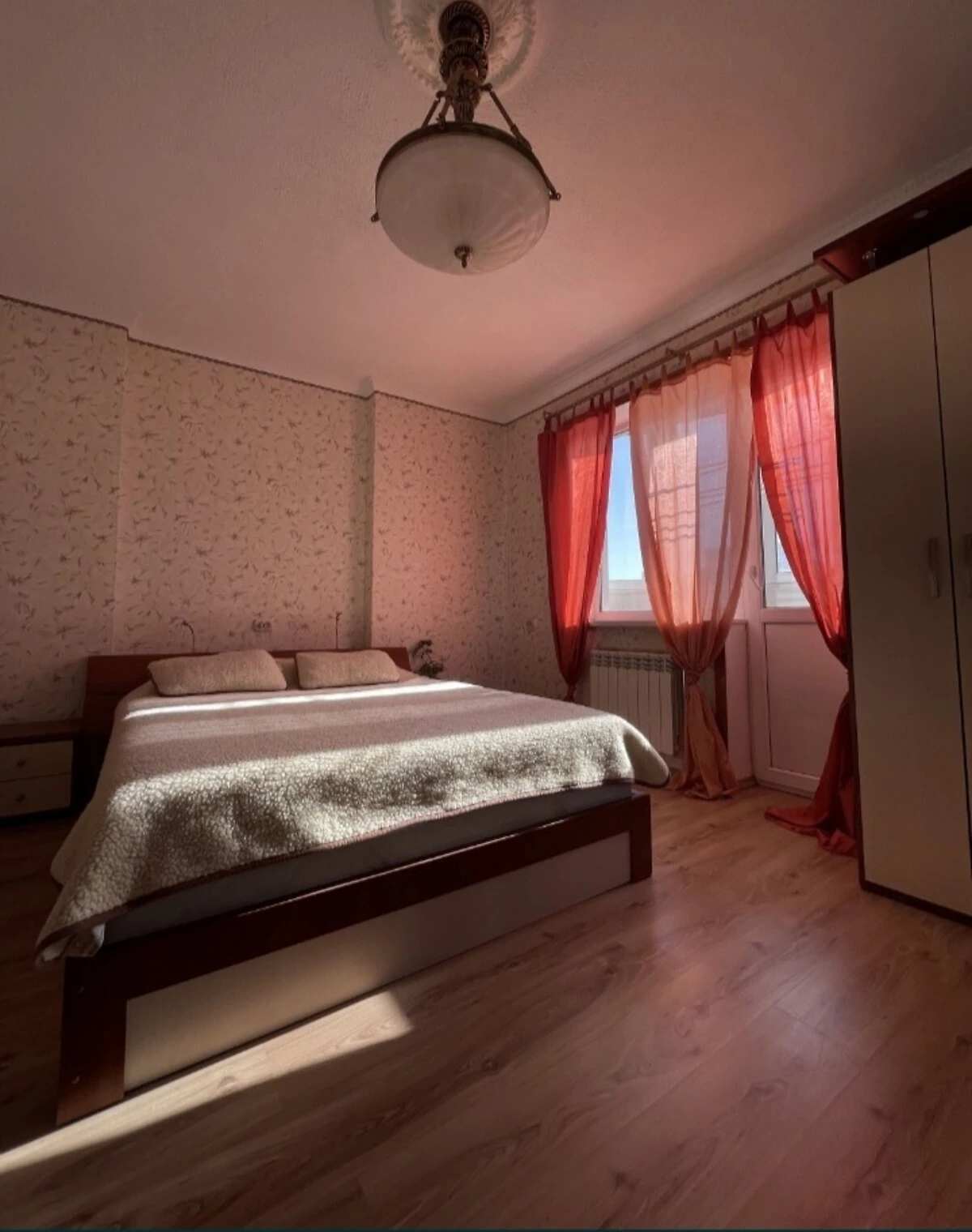 2-комнатная квартира, Позняки: кухня-студия, 2 санузла, фото 3