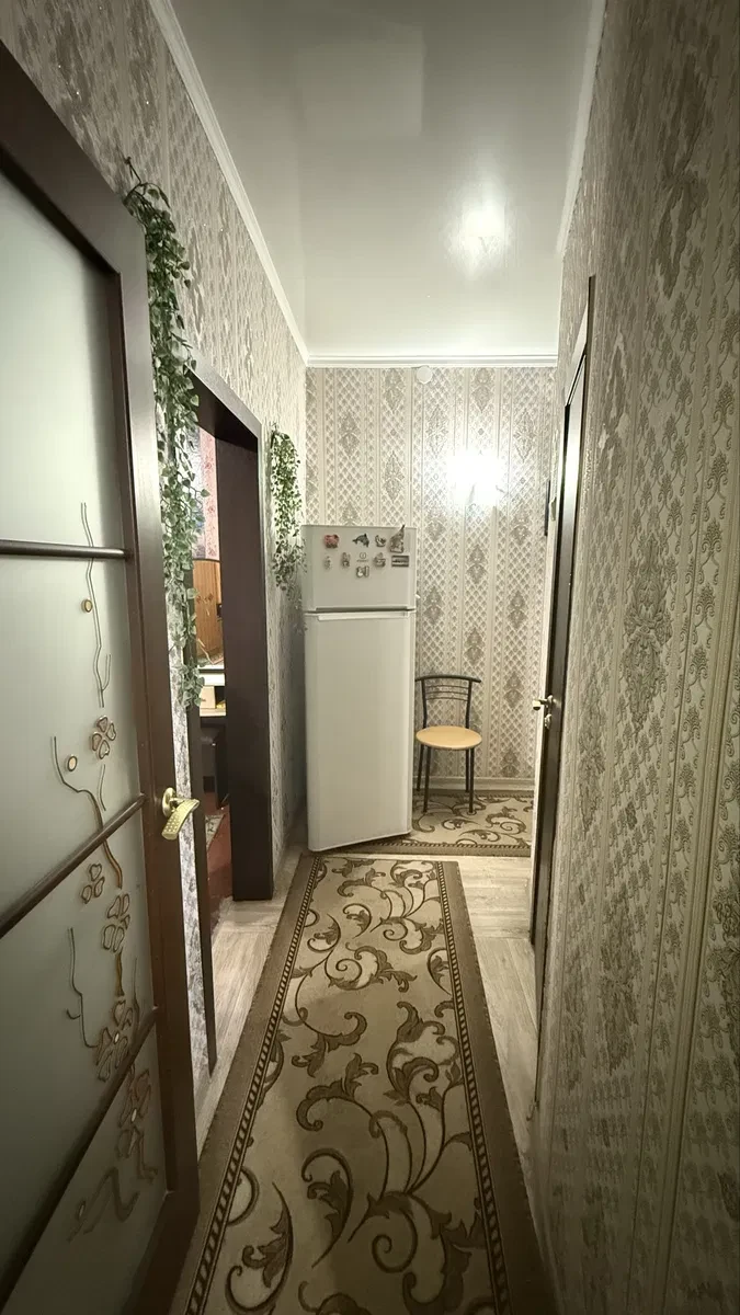 1-кімнатна квартира, Краматорськ: центр старого міста - фото 2